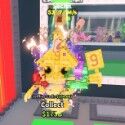 Steal a Brainrot